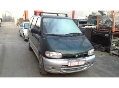 nissan serena (c23m) del año 1998