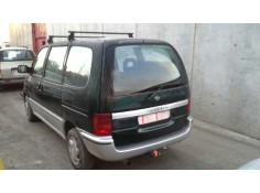 nissan serena (c23m) del año 1998 2