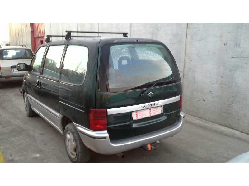 nissan serena (c23m) del año 1998