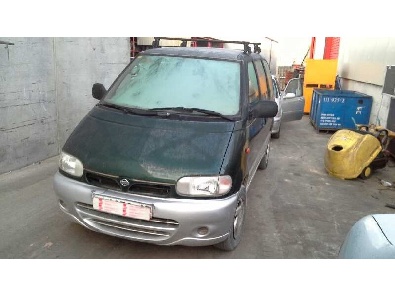 nissan serena (c23m) del año 1998
