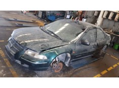 chrysler stratus berlina (ja) del año 1998