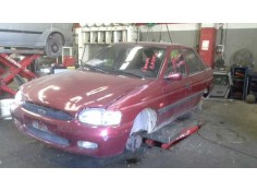 ford escort berlina/turnier del año 1997