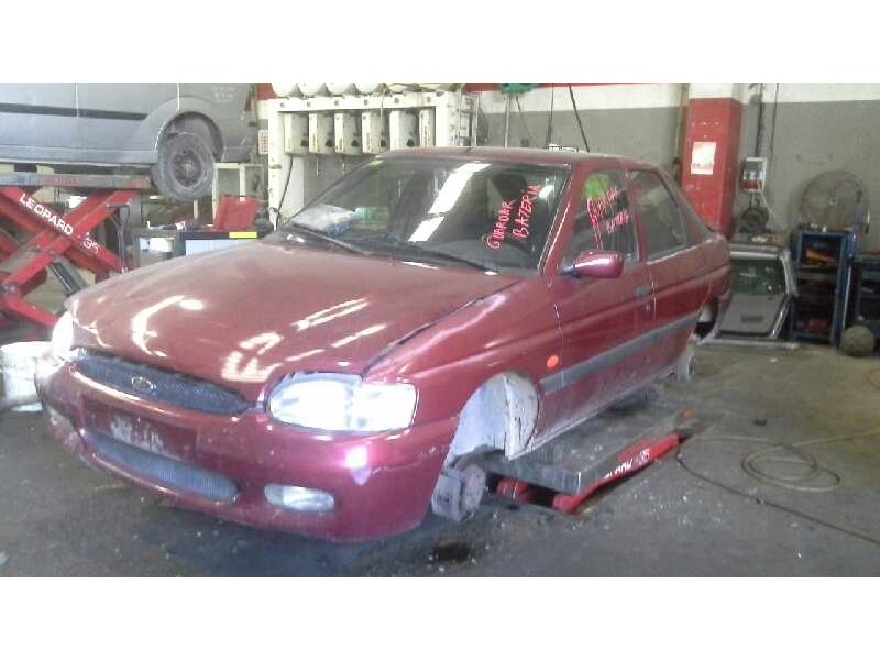 ford escort berlina/turnier del año 1997