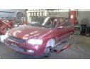 FORD ESCORT BERLINA/TURNIER