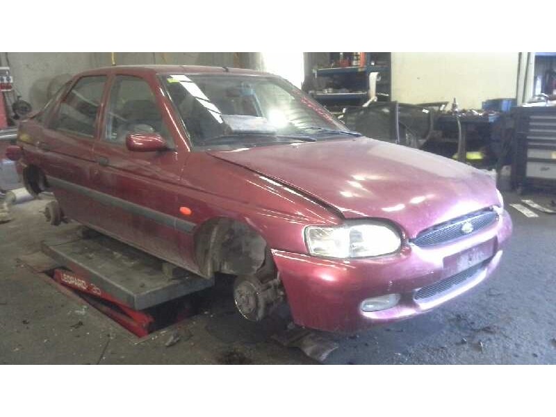 ford escort berlina/turnier del año 1997