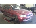 FORD ESCORT BERLINA/TURNIER