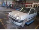 RENAULT CLIO II FASE I (B/CBO)