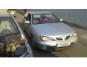 NISSAN PRIMERA BERLINA (P11)
