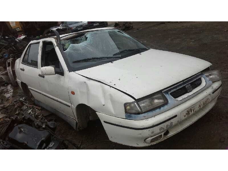seat toledo (1l) del año 1996