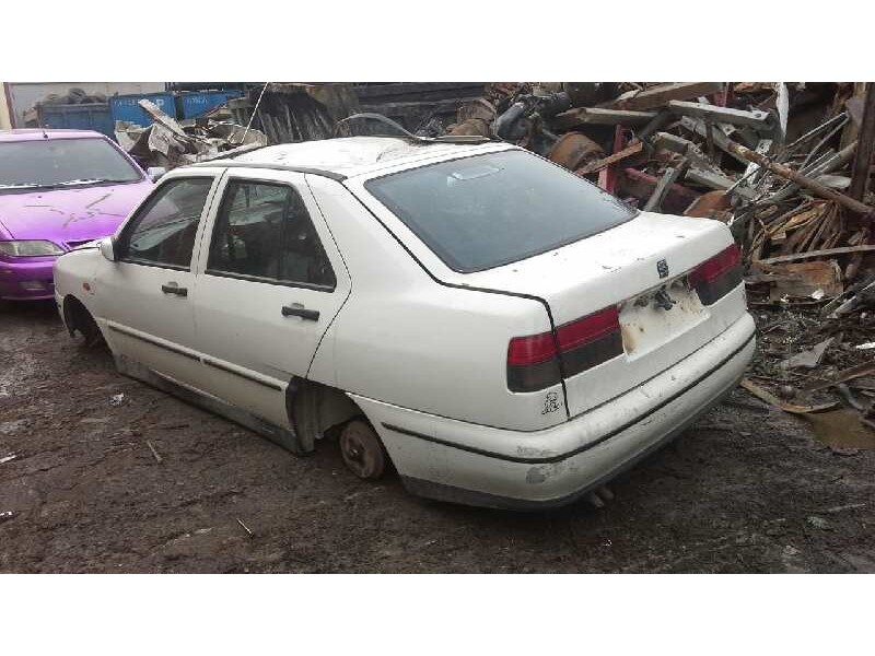 seat toledo (1l) del año 1996