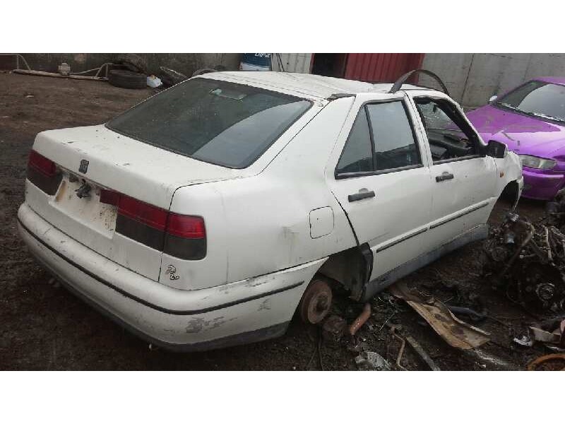 seat toledo (1l) del año 1996