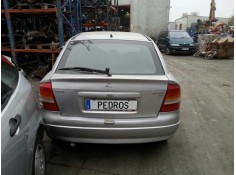 opel astra g berlina del año 1999