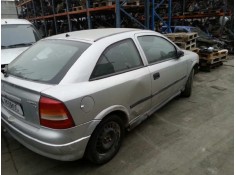 opel astra g berlina del año 1999 2