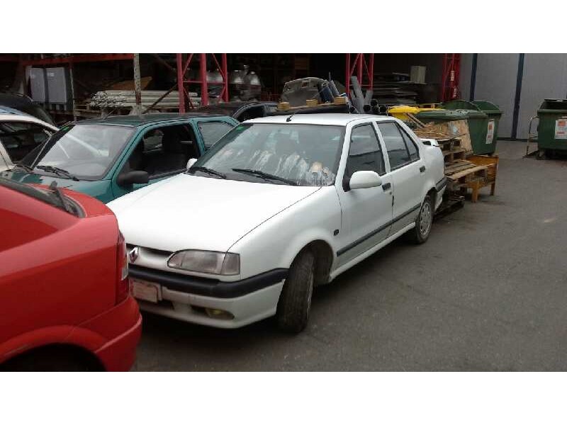 renault 19 hatchback (b/c53) del año 1992