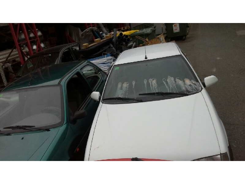 renault 19 hatchback (b/c53) del año 1992