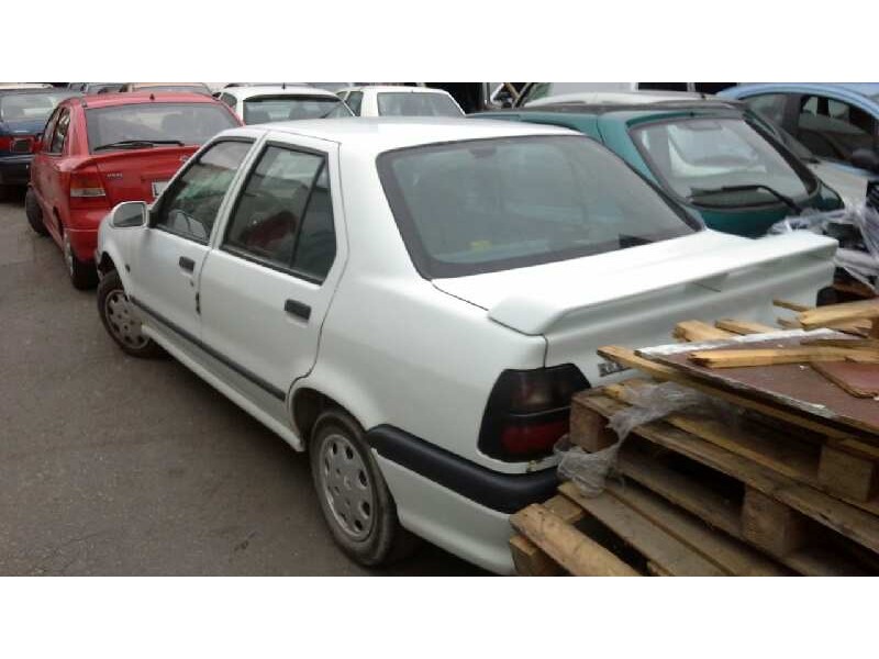 renault 19 hatchback (b/c53) del año 1992