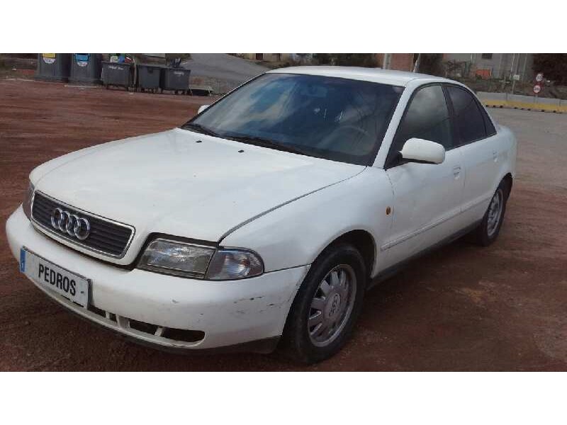 audi a4 berlina (b5) del año 1998