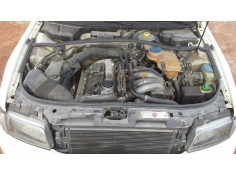 audi a4 berlina (b5) del año 1998 2