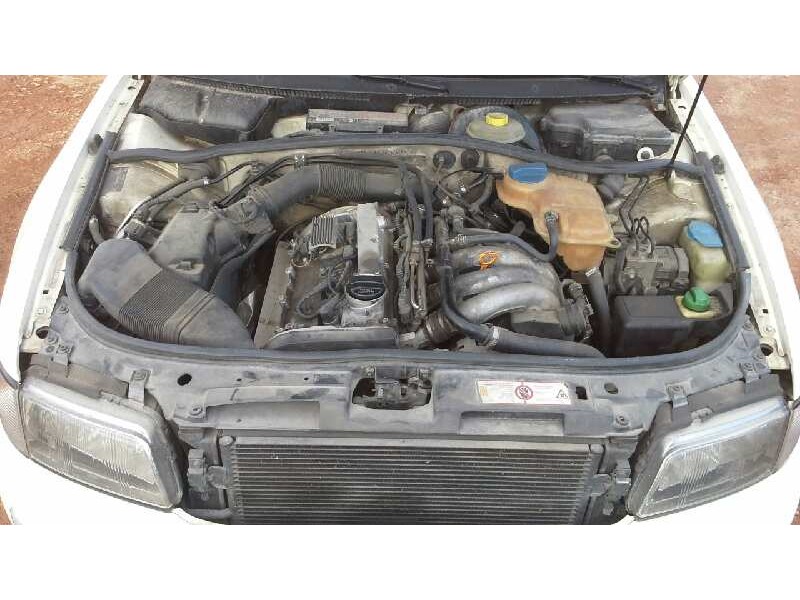 audi a4 berlina (b5) del año 1998