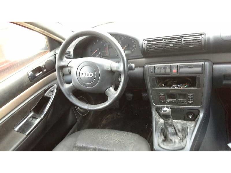 audi a4 berlina (b5) del año 1998