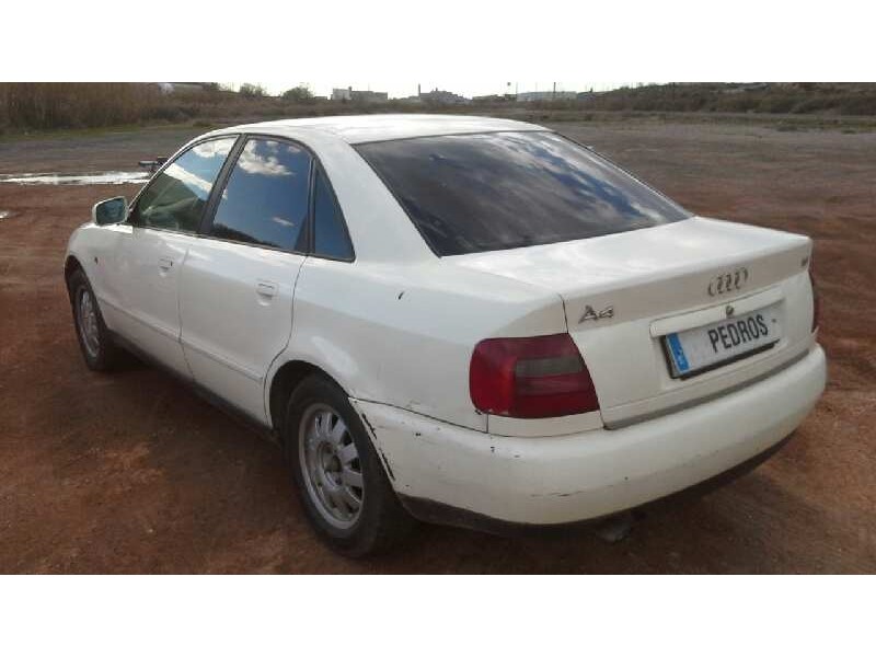 audi a4 berlina (b5) del año 1998