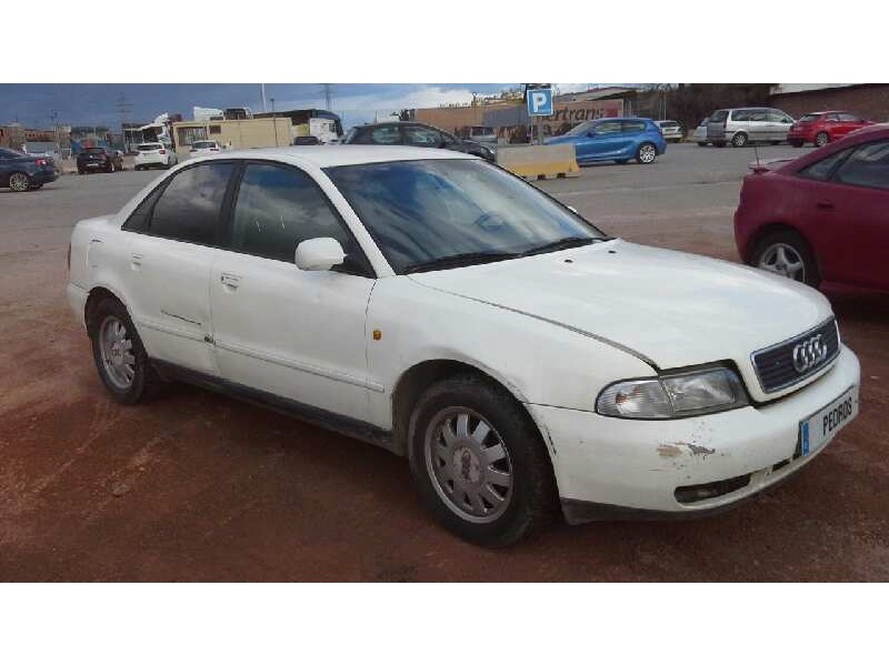 audi a4 berlina (b5) del año 1998
