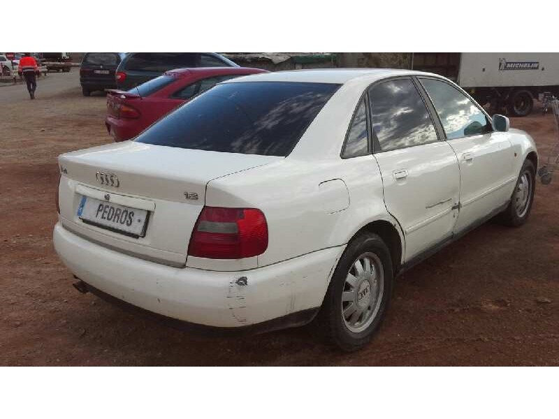 audi a4 berlina (b5) del año 1998