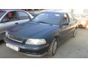 VOLVO S40 BERLINA