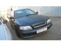 VOLVO S40 BERLINA