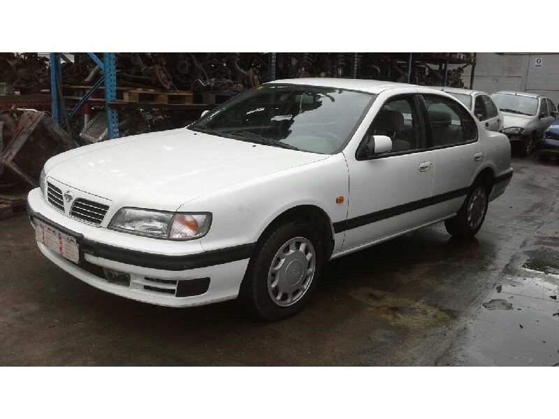 nissan maxima qx (a32) del año 1996