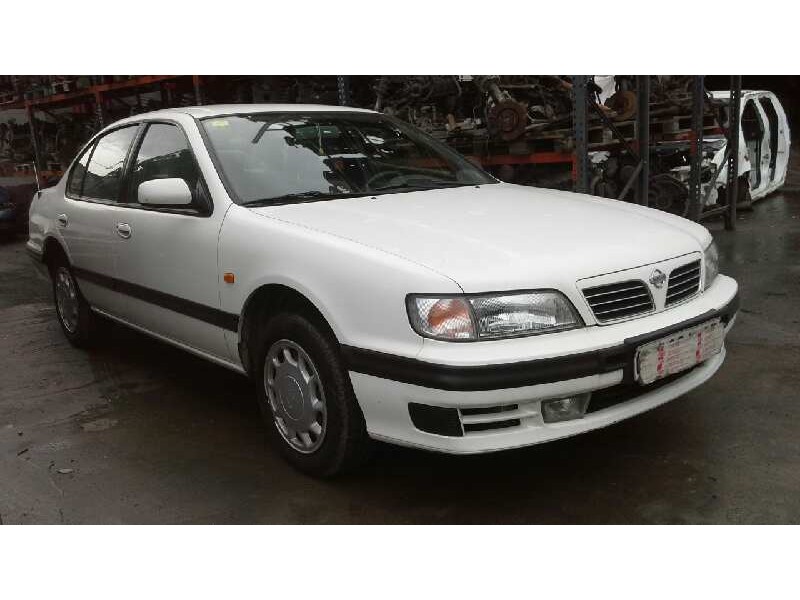 nissan maxima qx (a32) del año 1996