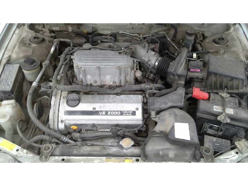 nissan maxima qx (a32) del año 1996