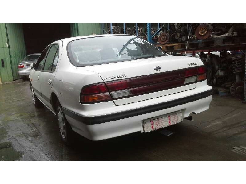 nissan maxima qx (a32) del año 1996