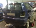 VOLKSWAGEN POLO BERLINA (6N1)