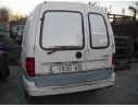 VOLKSWAGEN CADDY KA/KB (9K9)