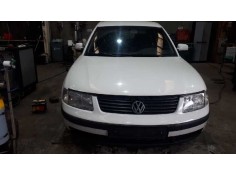 volkswagen passat berlina (3b2) del año 2000