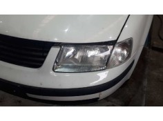 volkswagen passat berlina (3b2) del año 2000 2