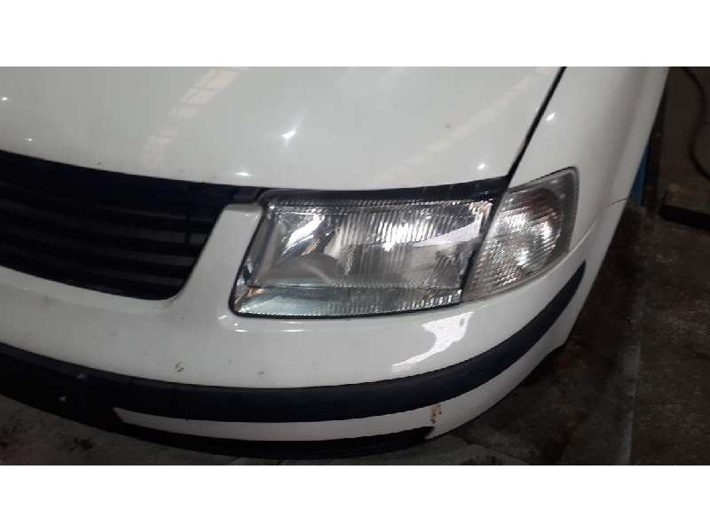 volkswagen passat berlina (3b2) del año 2000