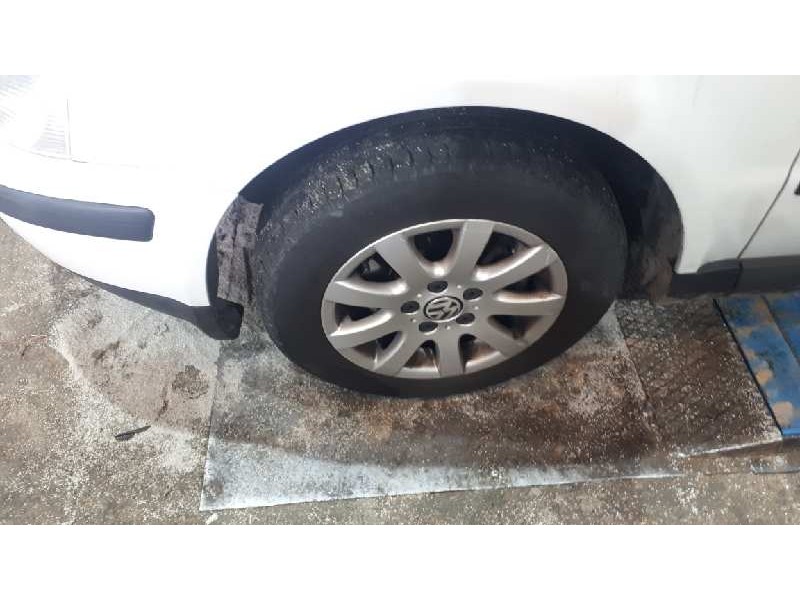 volkswagen passat berlina (3b2) del año 2000