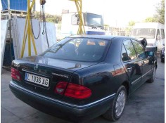 mercedes-benz clase e (w210) berlina diesel del año 1950