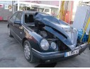 MERCEDES-BENZ CLASE E (W210) BERLINA DIESEL