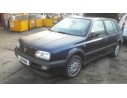 VOLKSWAGEN GOLF III BERLINA (1H1)