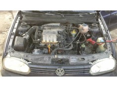 volkswagen golf iii berlina (1h1) del año 1997 2