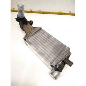Recambio de intercooler para opel astra g berlina 2.0 dti referencia OEM IAM 24406701DE1  119659
