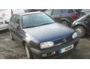 VOLKSWAGEN GOLF III BERLINA (1H1)