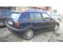 VOLKSWAGEN GOLF III BERLINA (1H1)