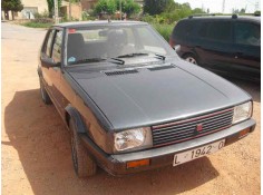 seat malaga del año 1987