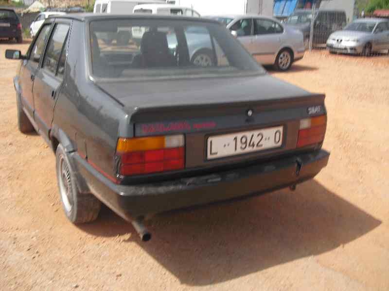 seat malaga del año 1987