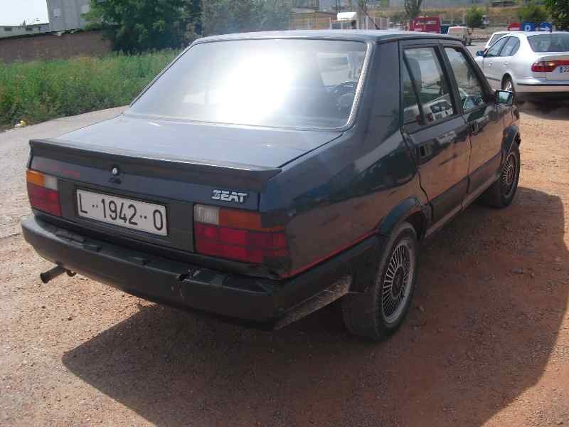 seat malaga del año 1987