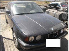 bmw serie 5 berlina (e34) del año 1992